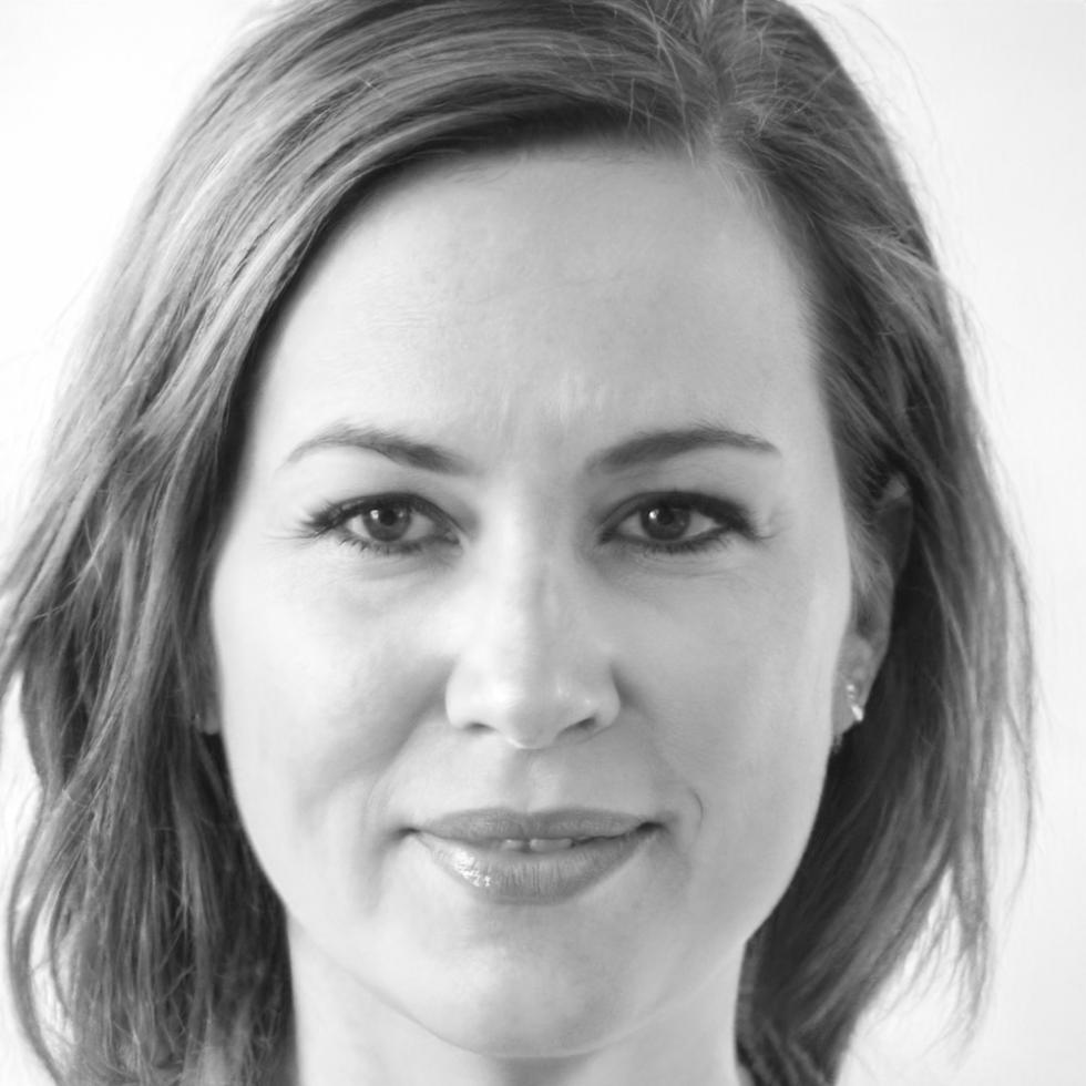 Elena Martínez, directora del programa