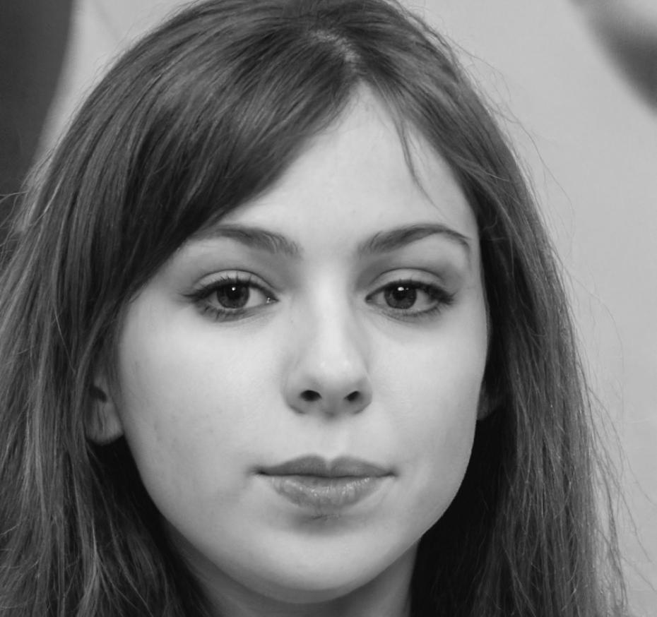Ana López, consultora financiera